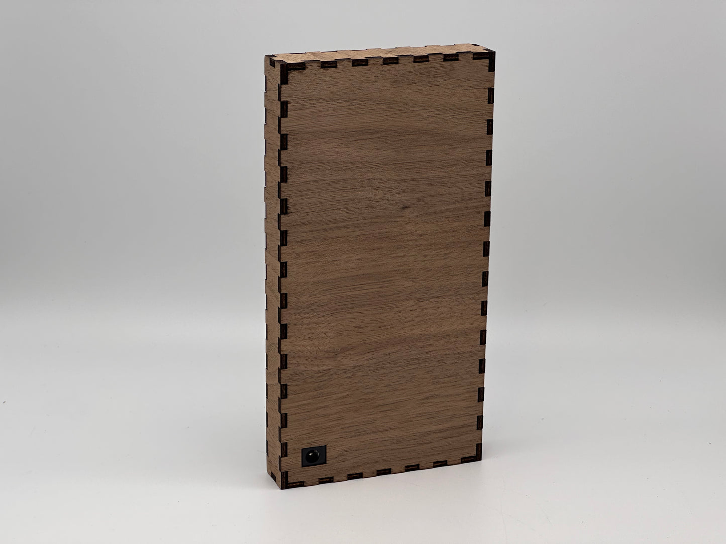 Seattle Space Needle Sunset Laser Cut Light Box